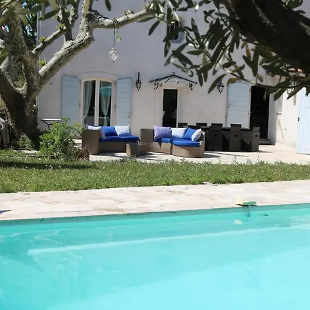 Maison De Maitre Du Xixeme Villa Saint-Cyr-sur-Mer