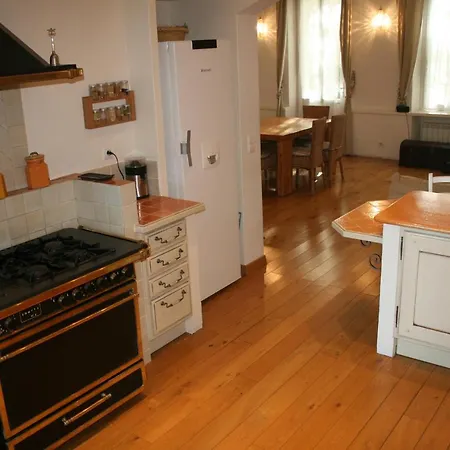 Maison De Maitre Du Xixeme Villa