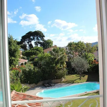Maison De Maitre Du Xixeme Villa